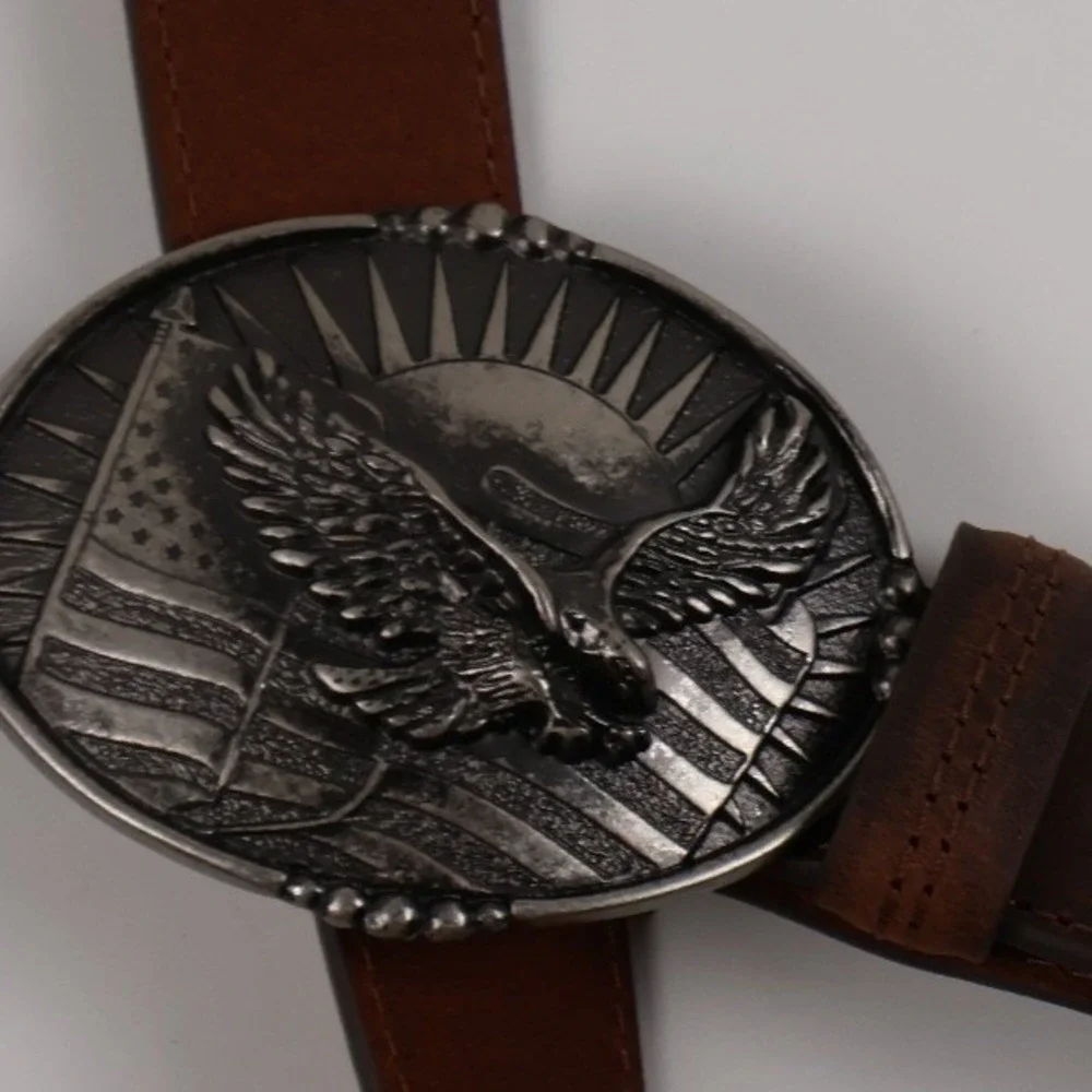 AndWest showcase rugged